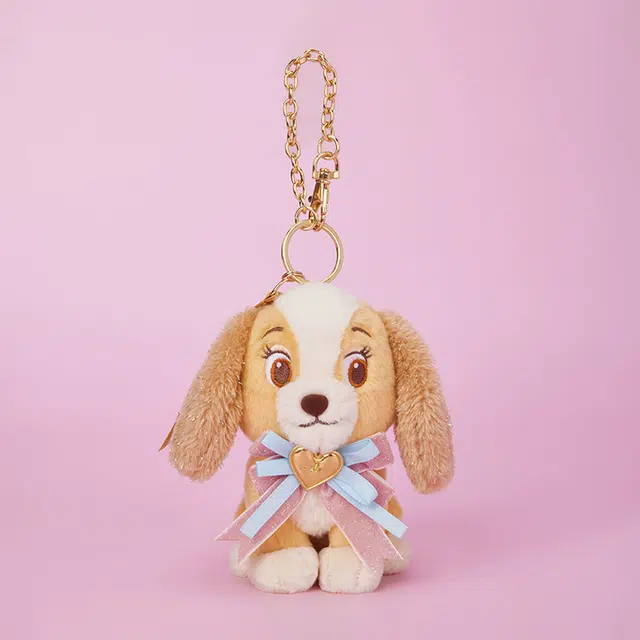 Disney x Disney store 10 13cm14cm15cm