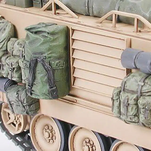 135 M113A2