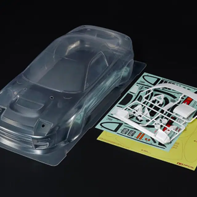 Selica GT-FOUR RC