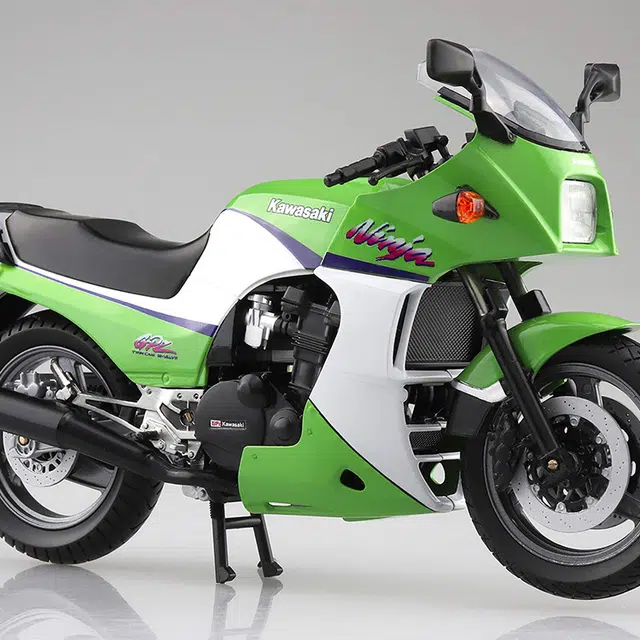 AOSHIMA 112