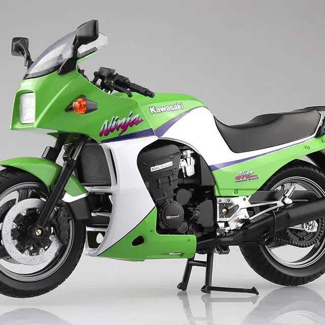 AOSHIMA 112