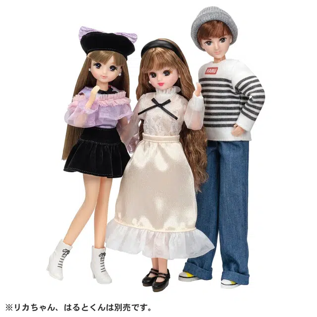 TAKARA TOMY LD-27