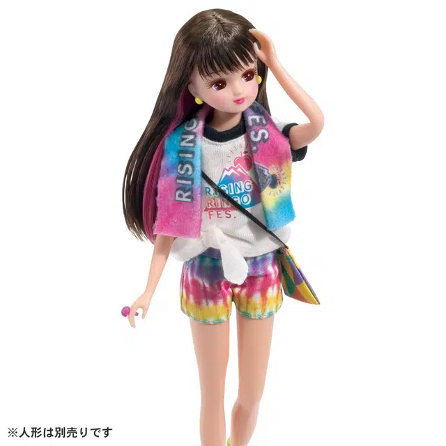 TAKARA TOMY