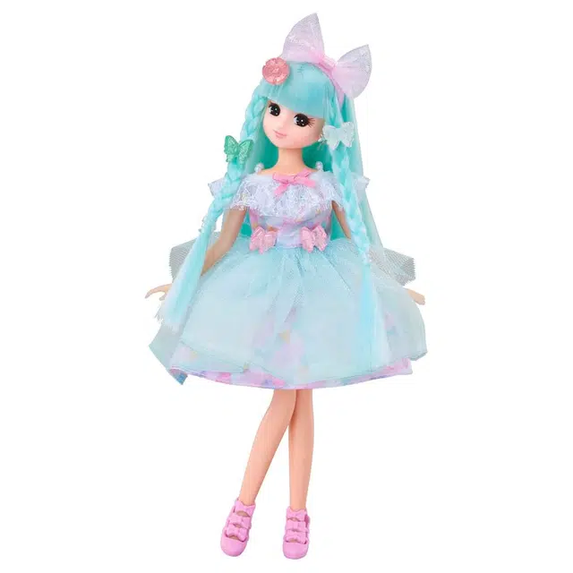 TAKARA TOMY