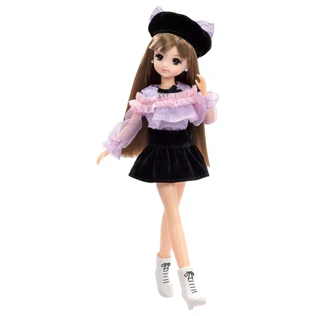 TAKARA TOMY LD-27