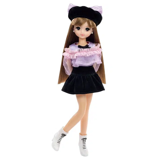 TAKARA TOMY LD-27