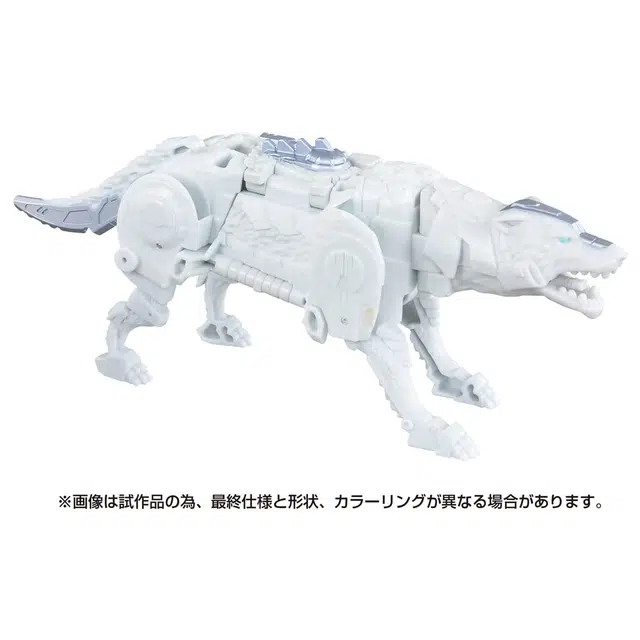 TAKARA TOMY BCAS-02