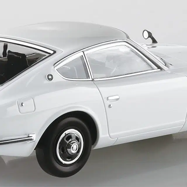 AOSHIMA 132 The Snapkit S30FairLady Z