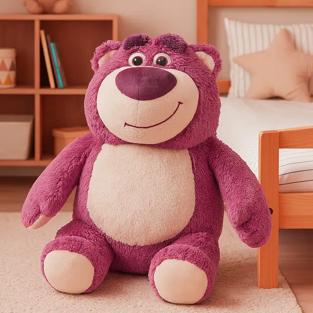 MINISO x Disney 32cm