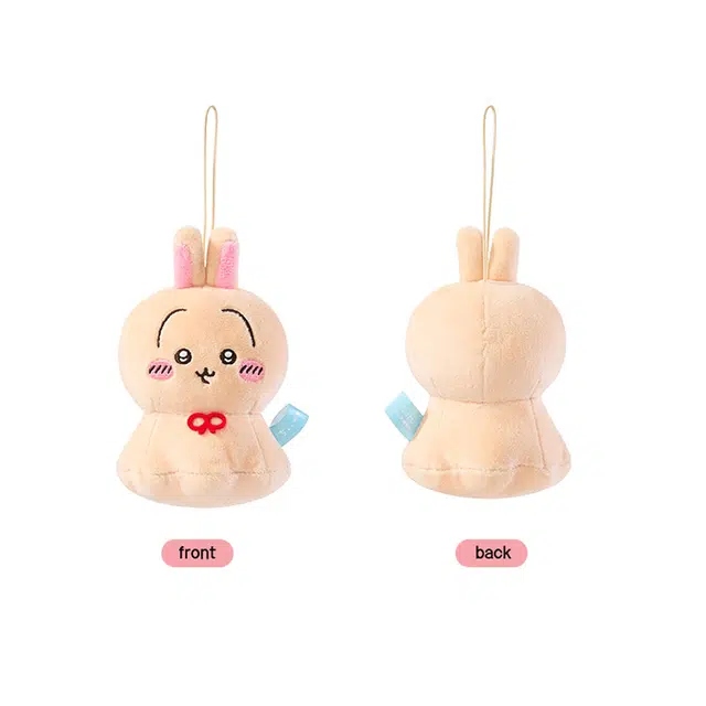 chiikawa usagi 12cm