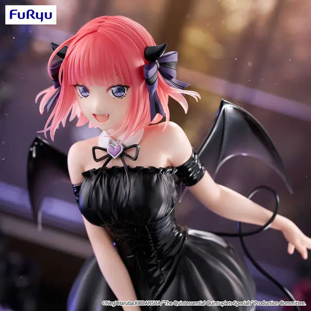 FURYU BiCute Dark