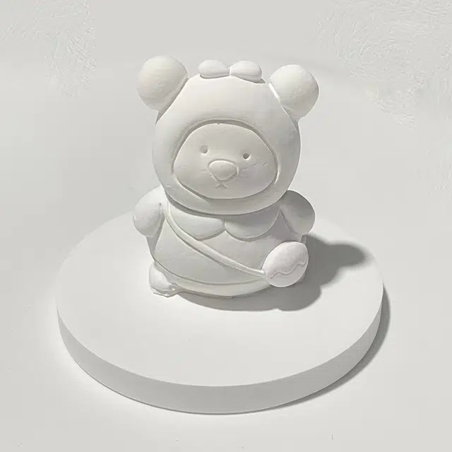 DIY 3D
