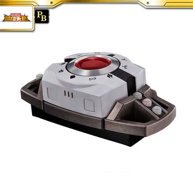 BANDAI PB CSMVer.2