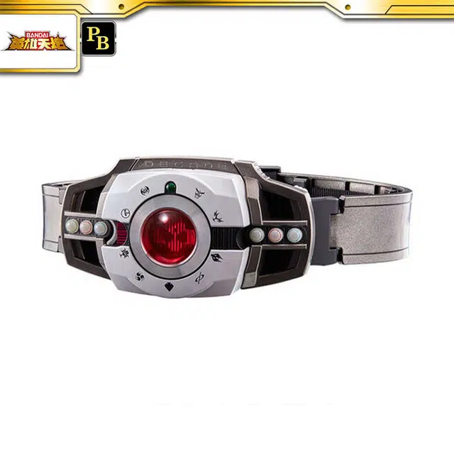 BANDAI PB CSMVer.2