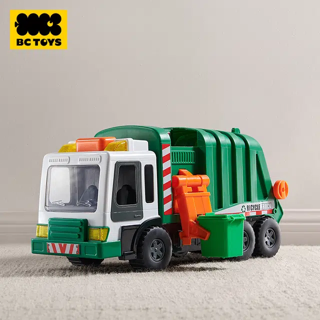 BABY CARE x bc toys