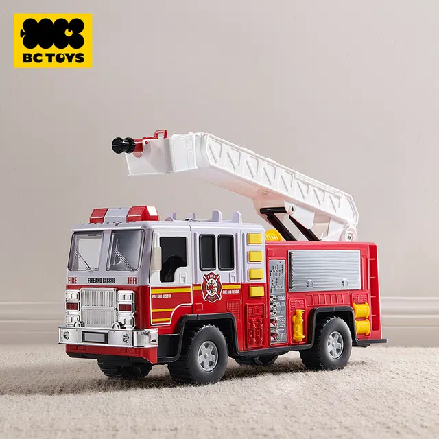 BABY CARE x bc toys