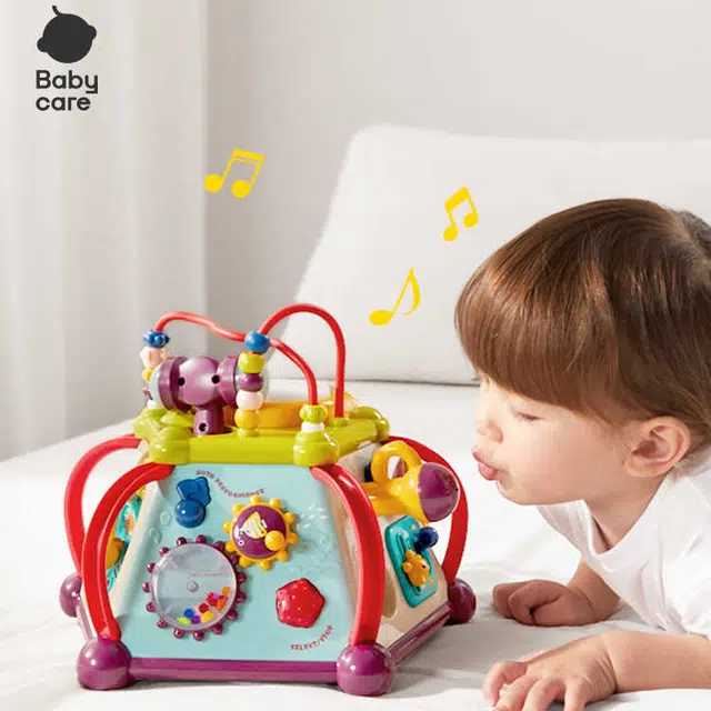 BABY CARE