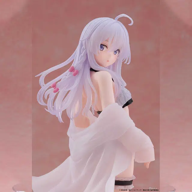 TAITO Coreful Figure