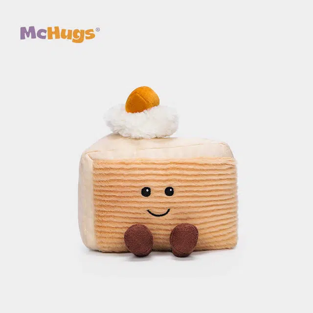 McHugs 15cm