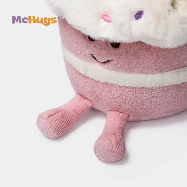 McHugs 15cm