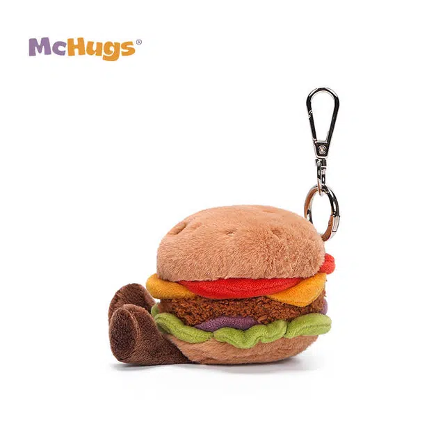 McHugs 10cm