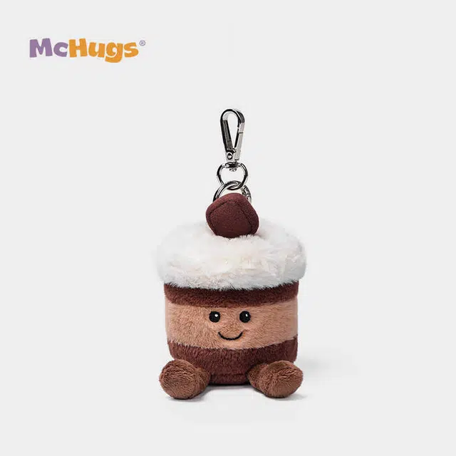 McHugs 12cm