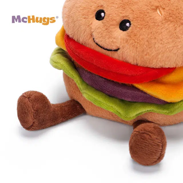 McHugs 15cm
