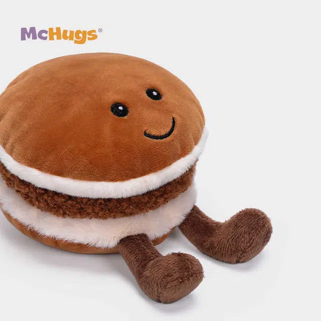 McHugs 15cm