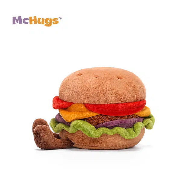 McHugs 15cm