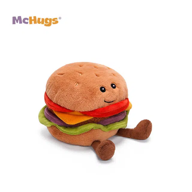McHugs 15cm