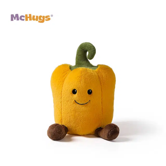 McHugs 18cm