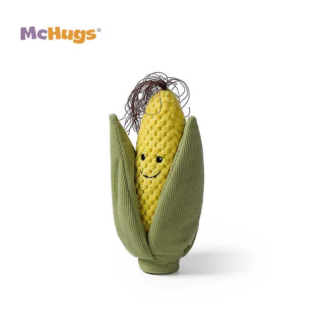 McHugs 18cm