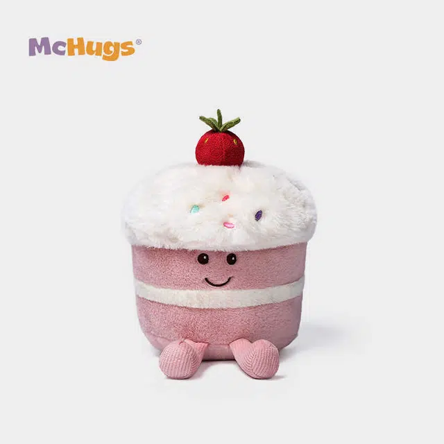 McHugs 15cm