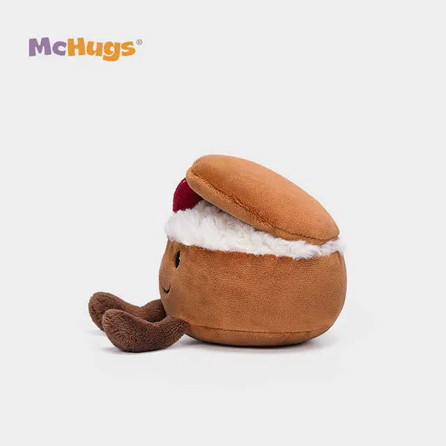 McHugs 12cm