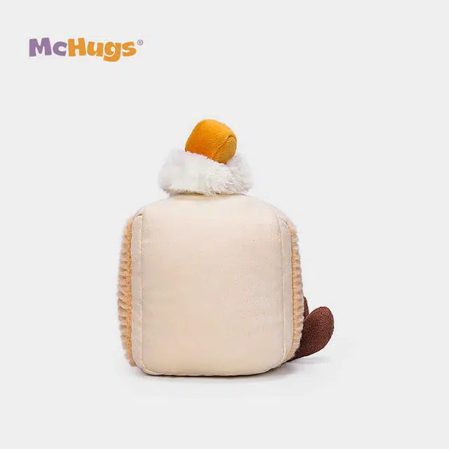 McHugs 15cm