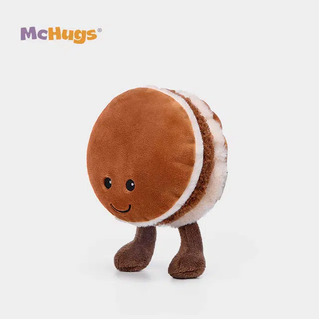 McHugs 15cm