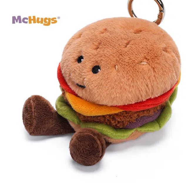McHugs 10cm