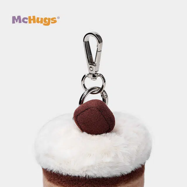 McHugs 12cm