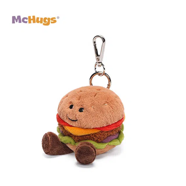 McHugs 10cm