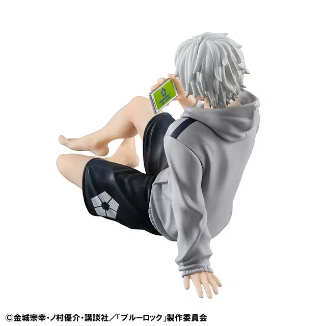 MegaHouse GEM