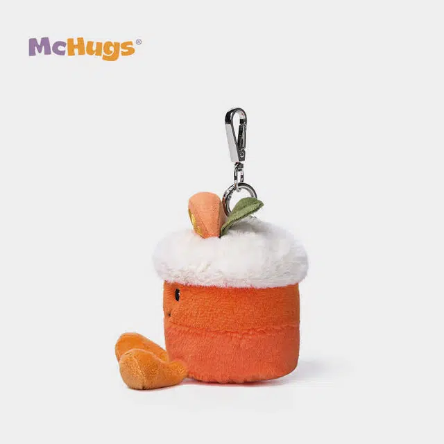 McHugs 12cm