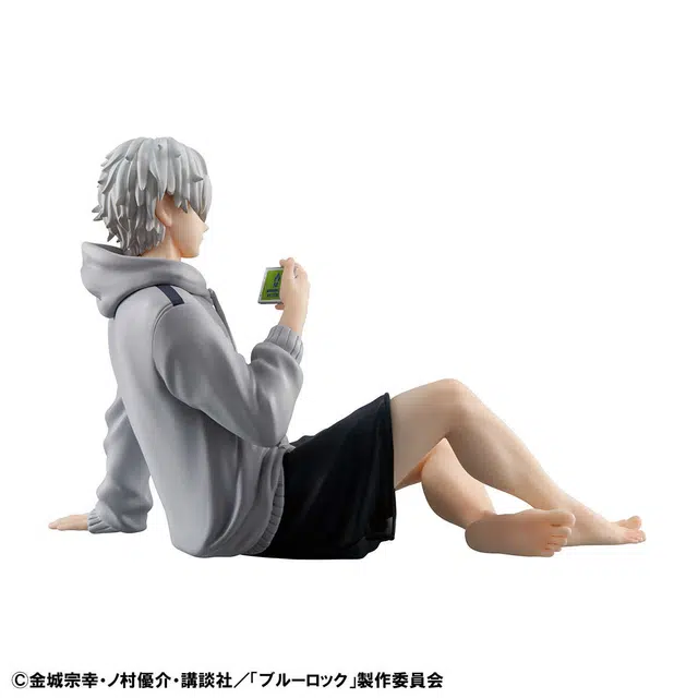 MegaHouse GEM