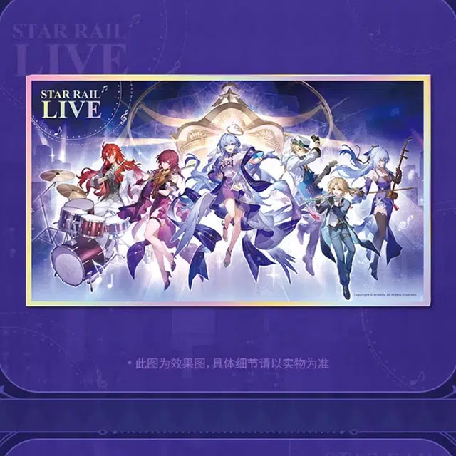 MIHOYO LIVEPET
