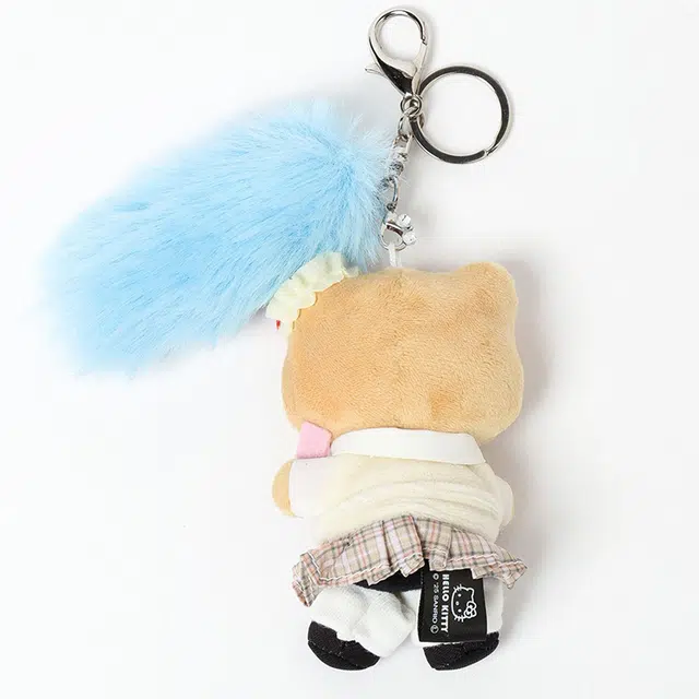 Sanrio x repipi armario Hello Kitty jk