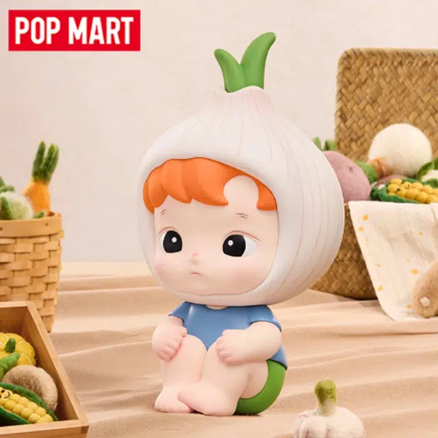 POP MART HACIPUPU