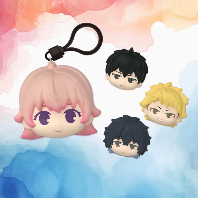 SUNRISEPOP Q
