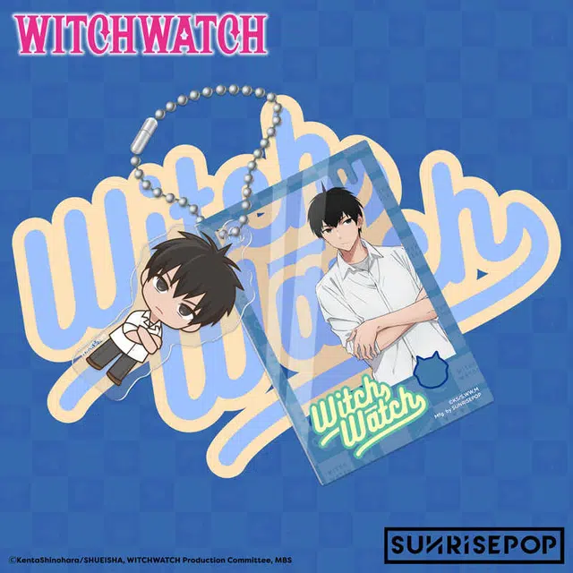 SUNRISEPOP