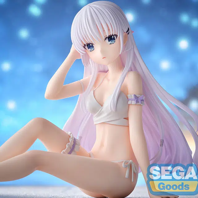 SEGA Summer Pockets Yumemirize