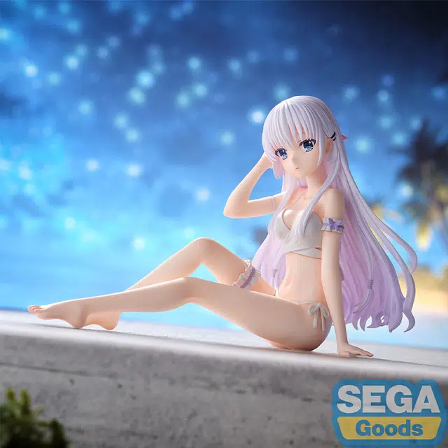 SEGA Summer Pockets Yumemirize