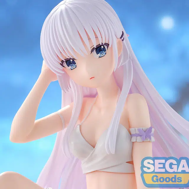 SEGA Summer Pockets Yumemirize